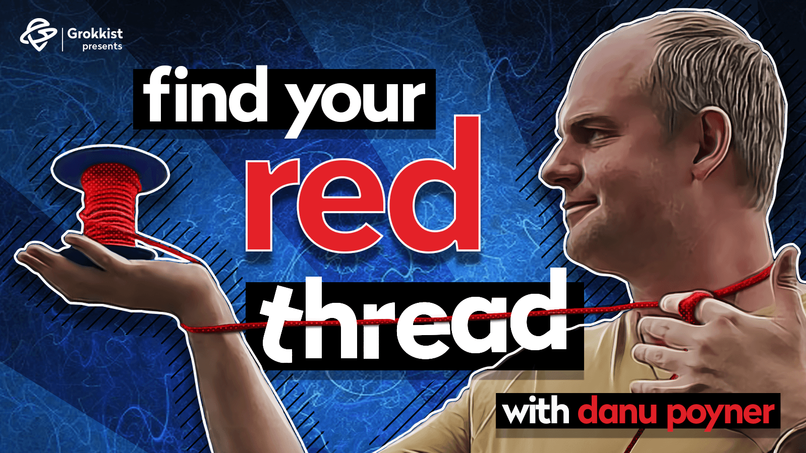 Find Your Red Thread