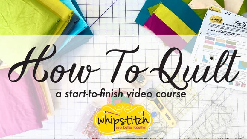 How To Quilt