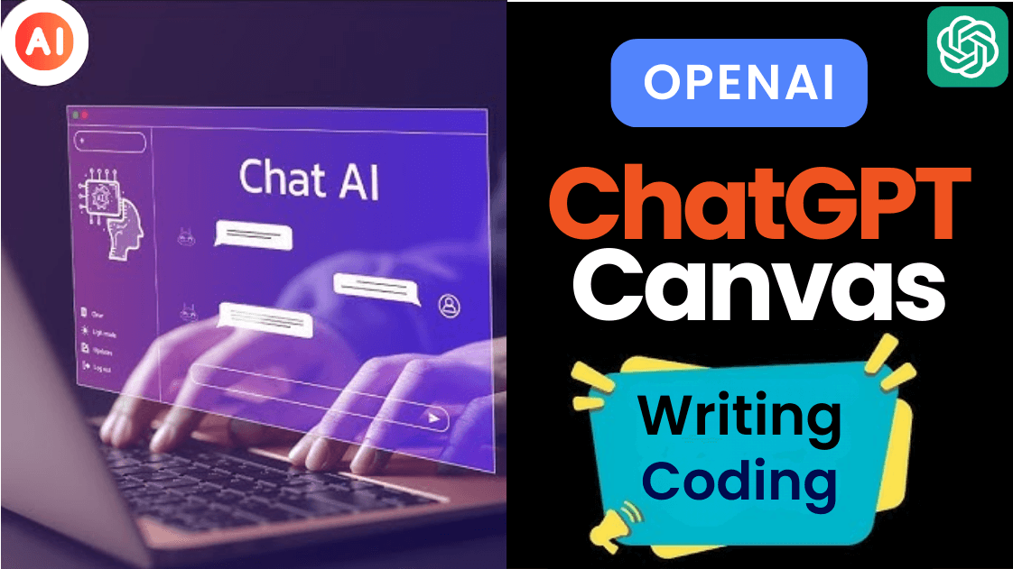 OpenAI Canvas Pro for Writing & Coding ($36) FREE for a Limited Time
