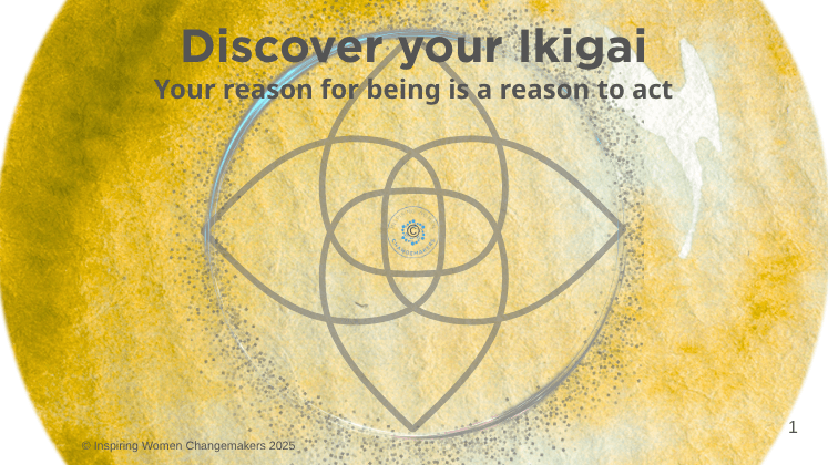 Ikigai