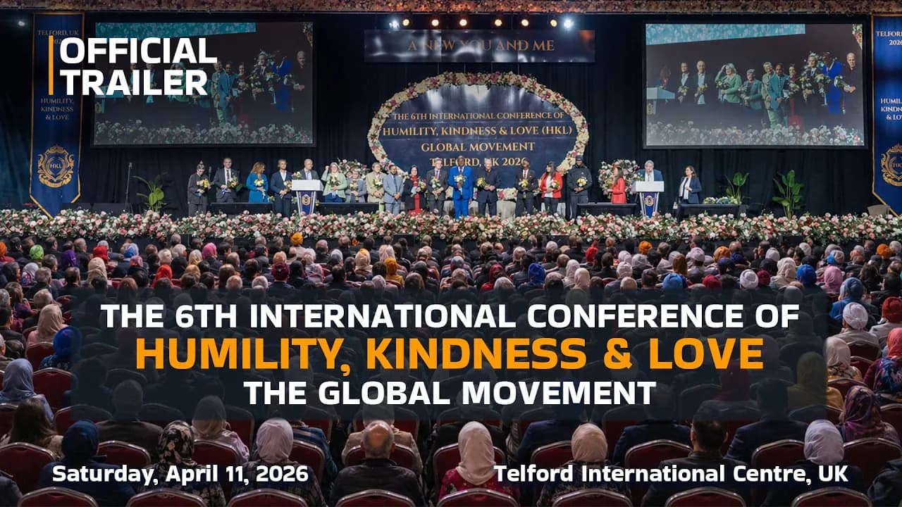 HKL: The Sixth International Conference thumbnail