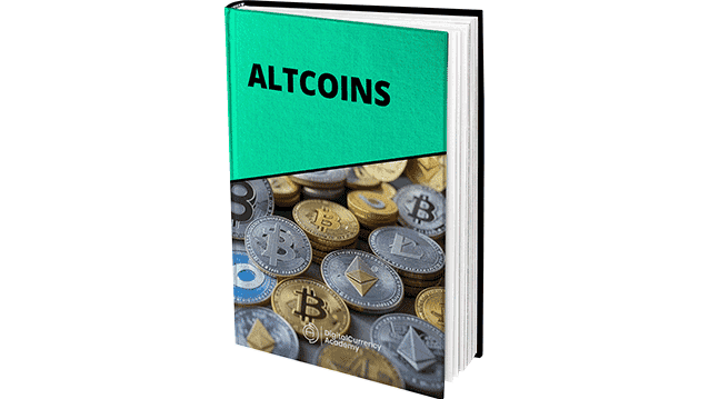 Altcoins