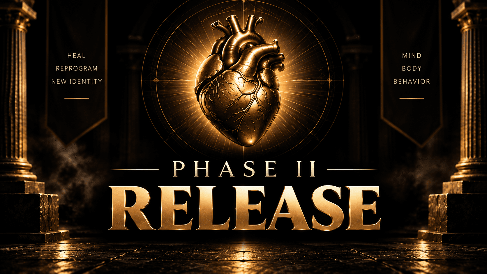 Phase II | Release