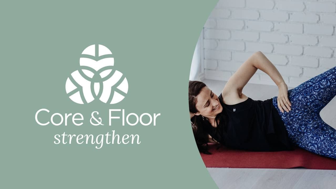 Core & Floor Strengthen