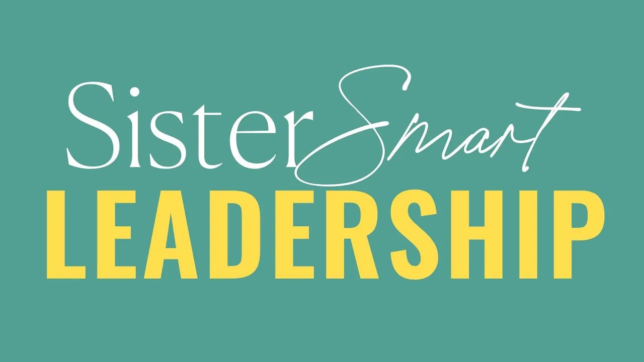 Lead How to Lead With Your Feminine Energy As Your Biggest Advantage thumbnail