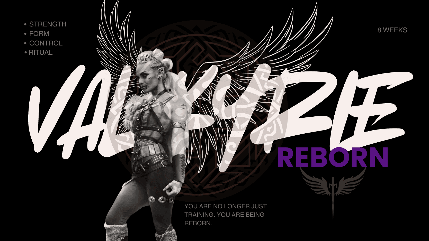 Valkyrie Reborn Training