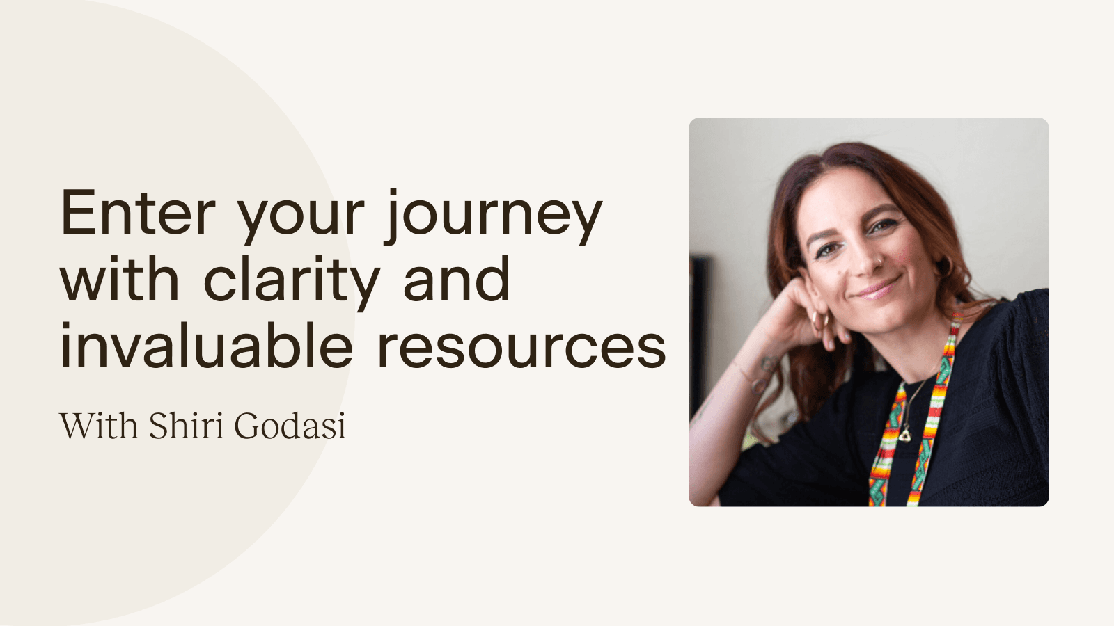 Prepare for Your Journey 