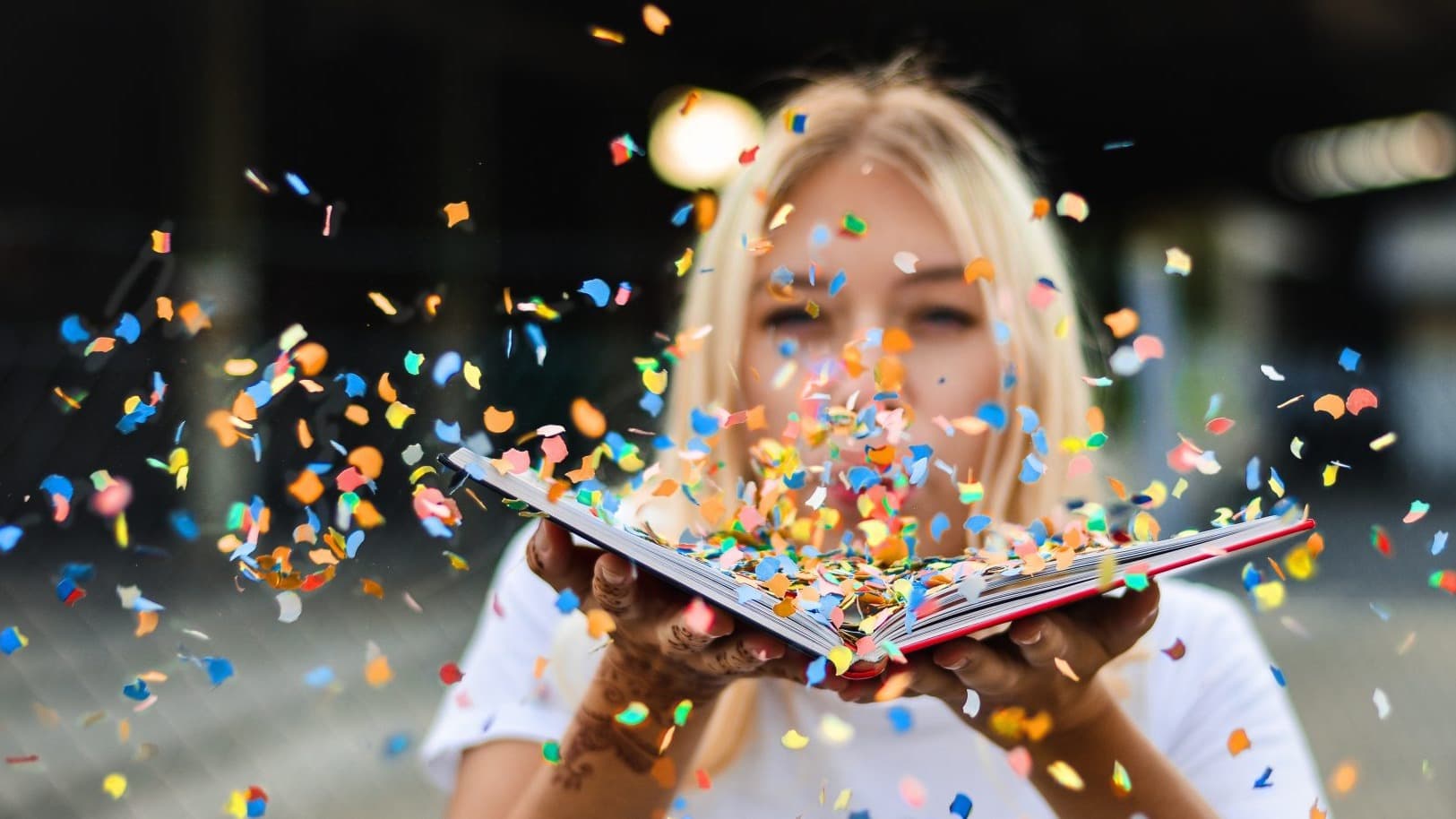 Publishing 101 Course