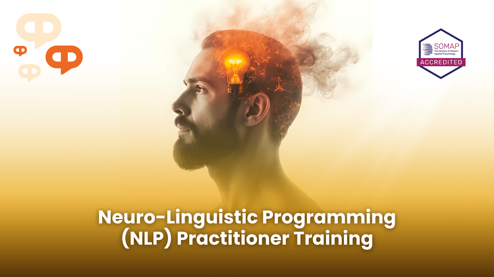 Neuro-Linguistic Programming (NLP) Practitioner Training