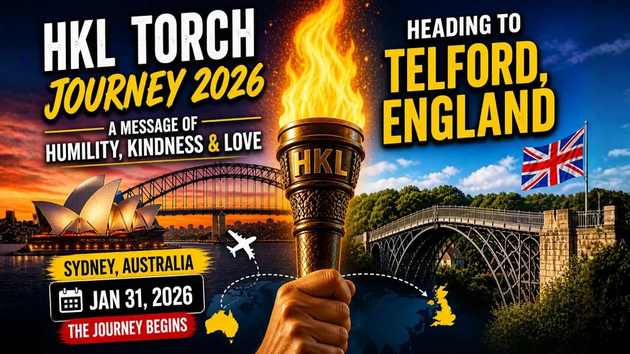 HKL Torch 2026 thumbnail