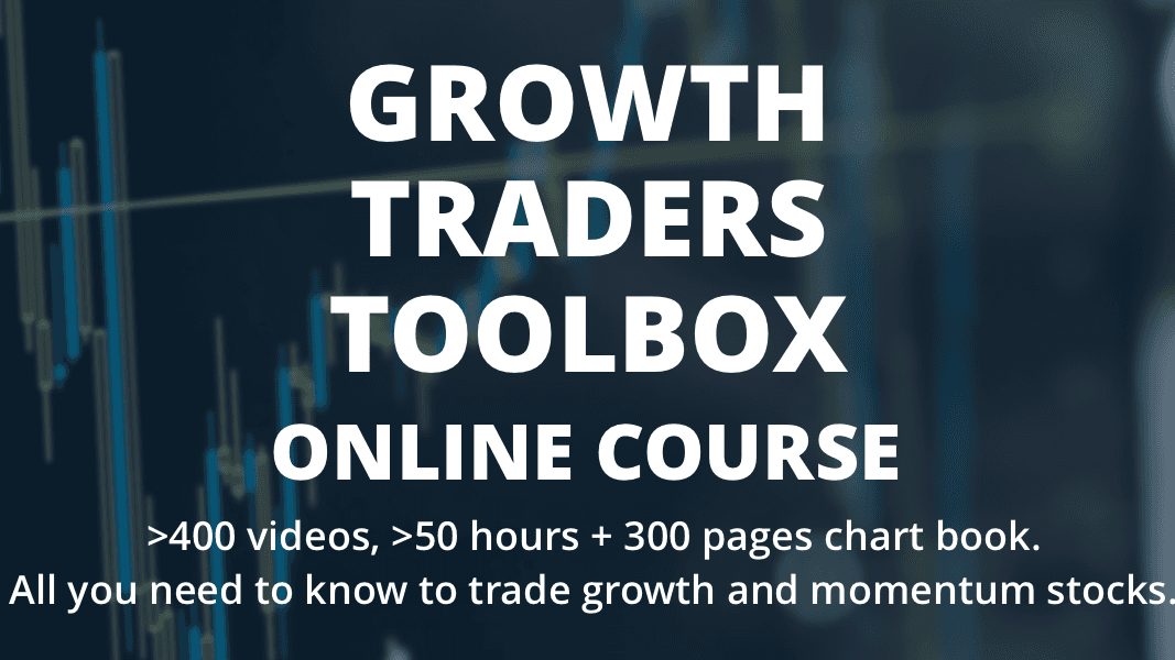 GROWTH TRADERS TOOLBOX COURSE