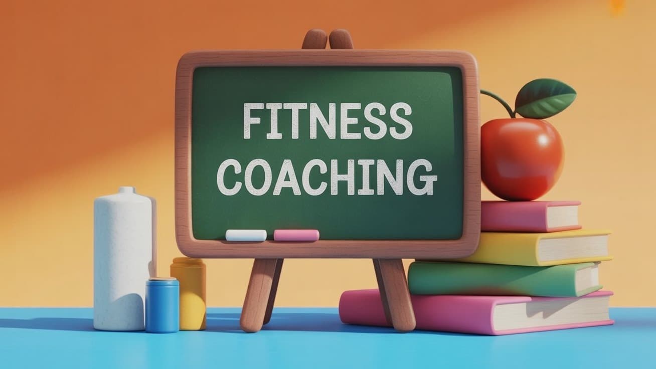 Online Coaching