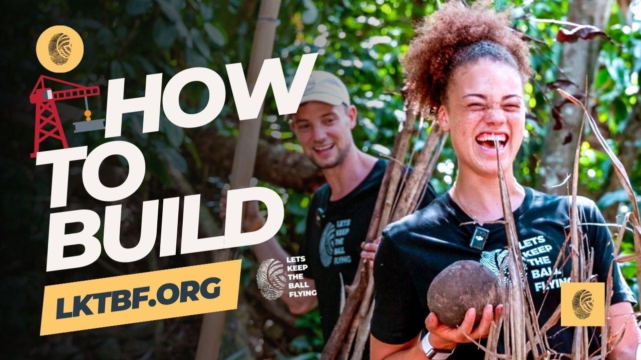 How To Build