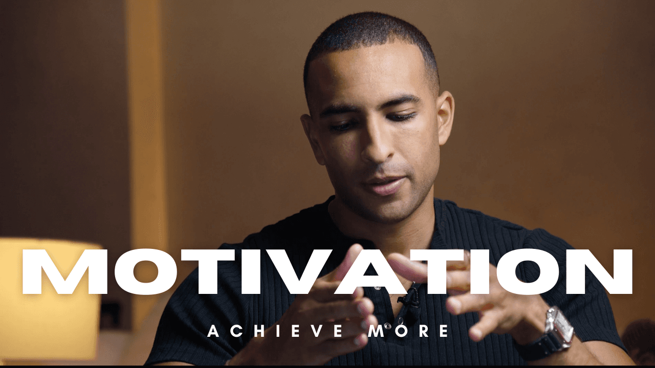 Achieve More, Faster: Self-Regulate Your Motivation