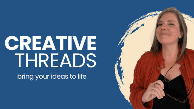 Creative Threads