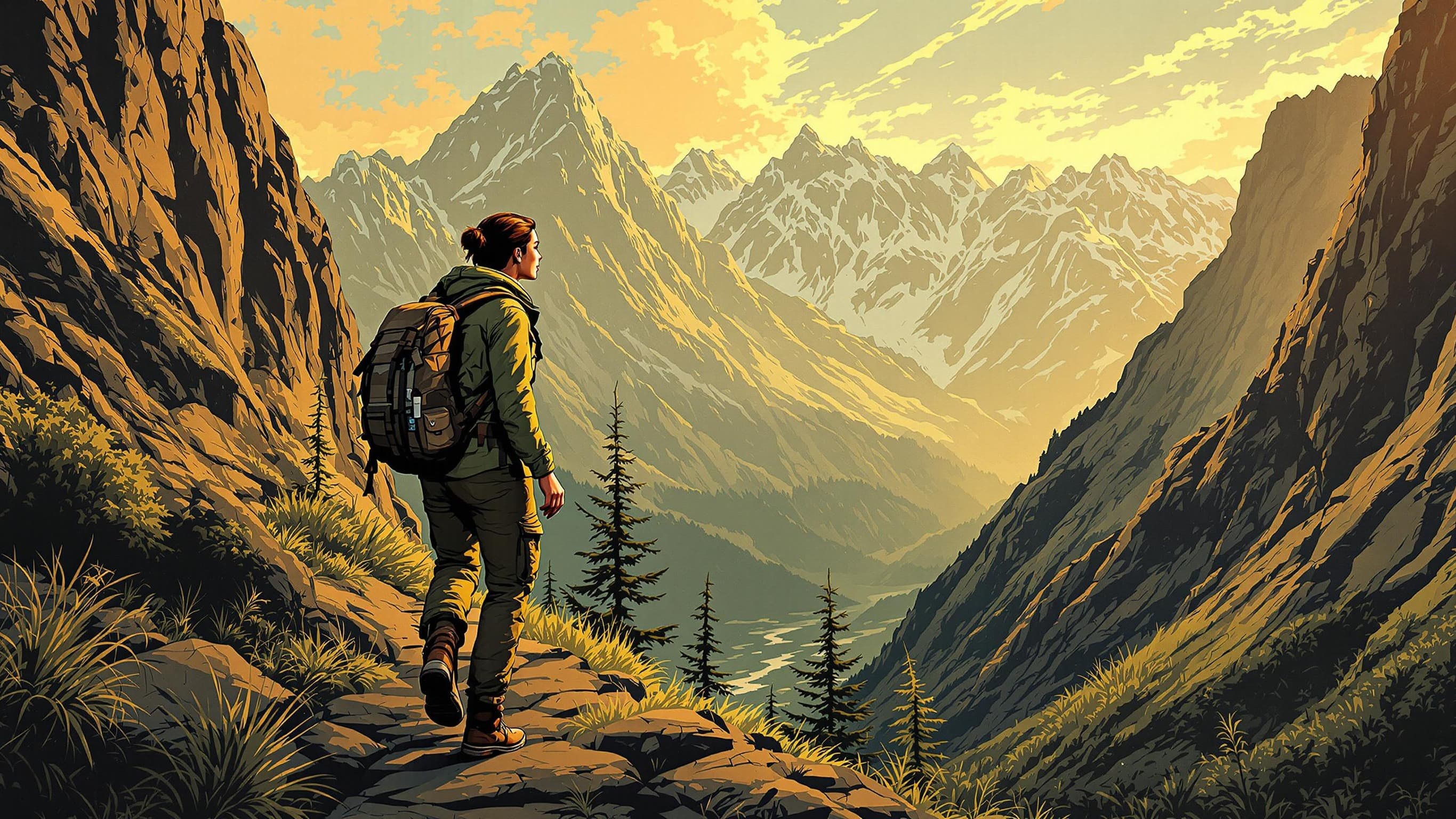 1. Exploring