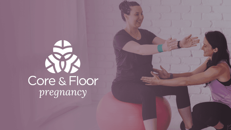 Core & Floor Pregnancy