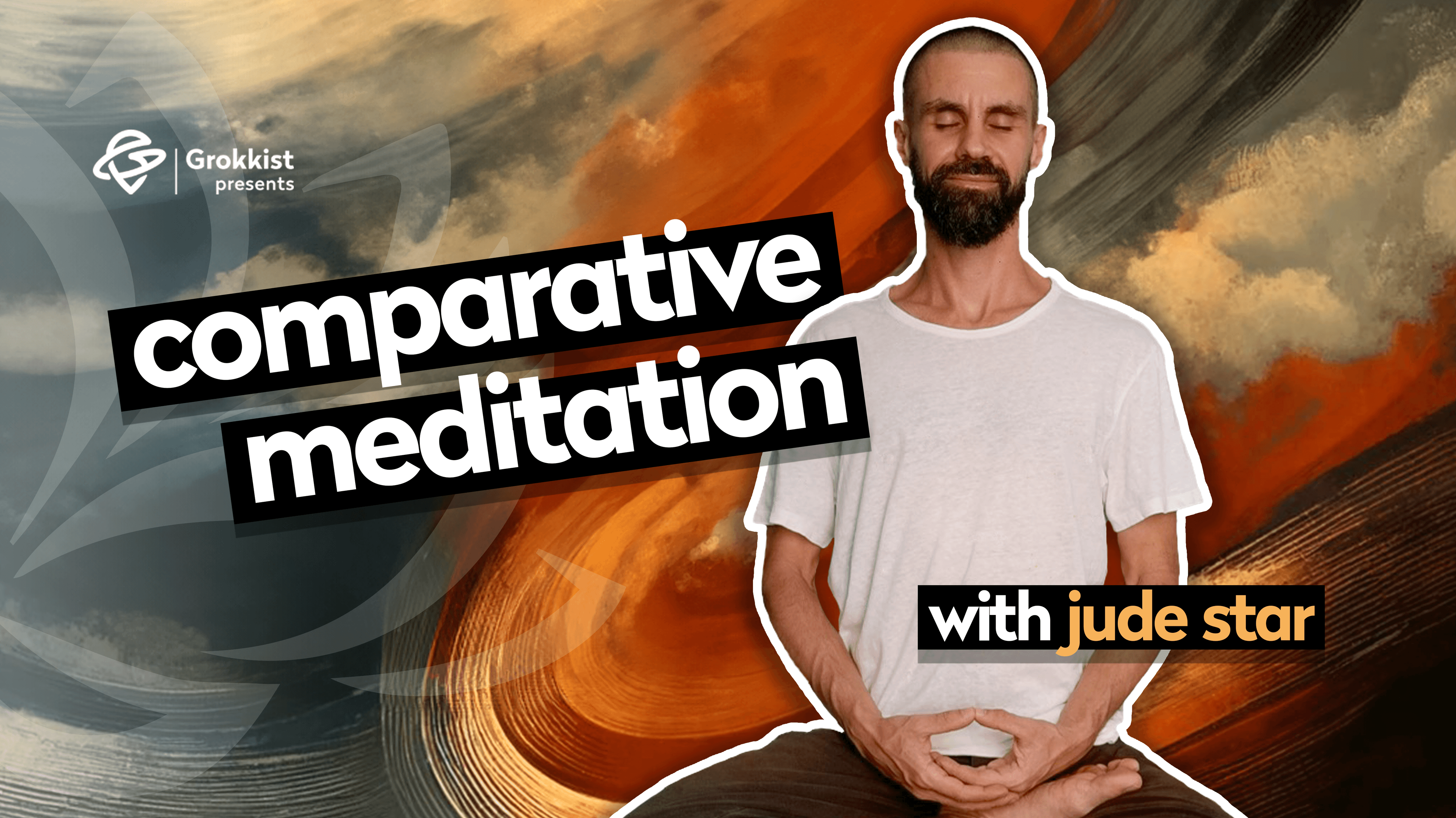Comparative Meditation