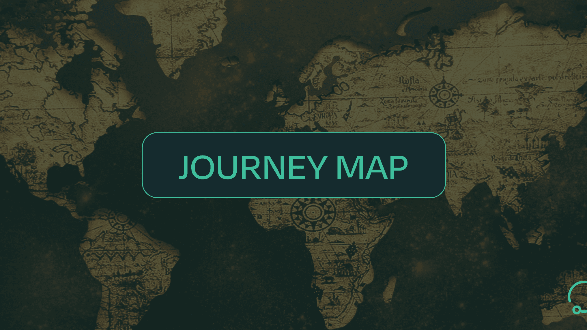 Journey Map