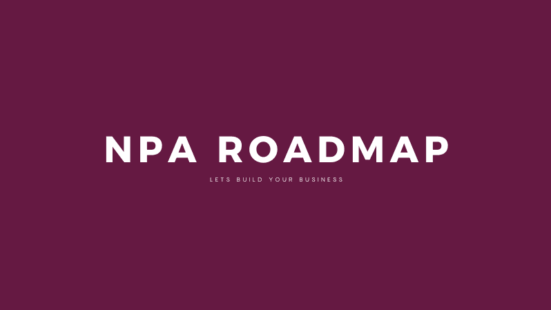 Bedside to Business Roadmap V1
