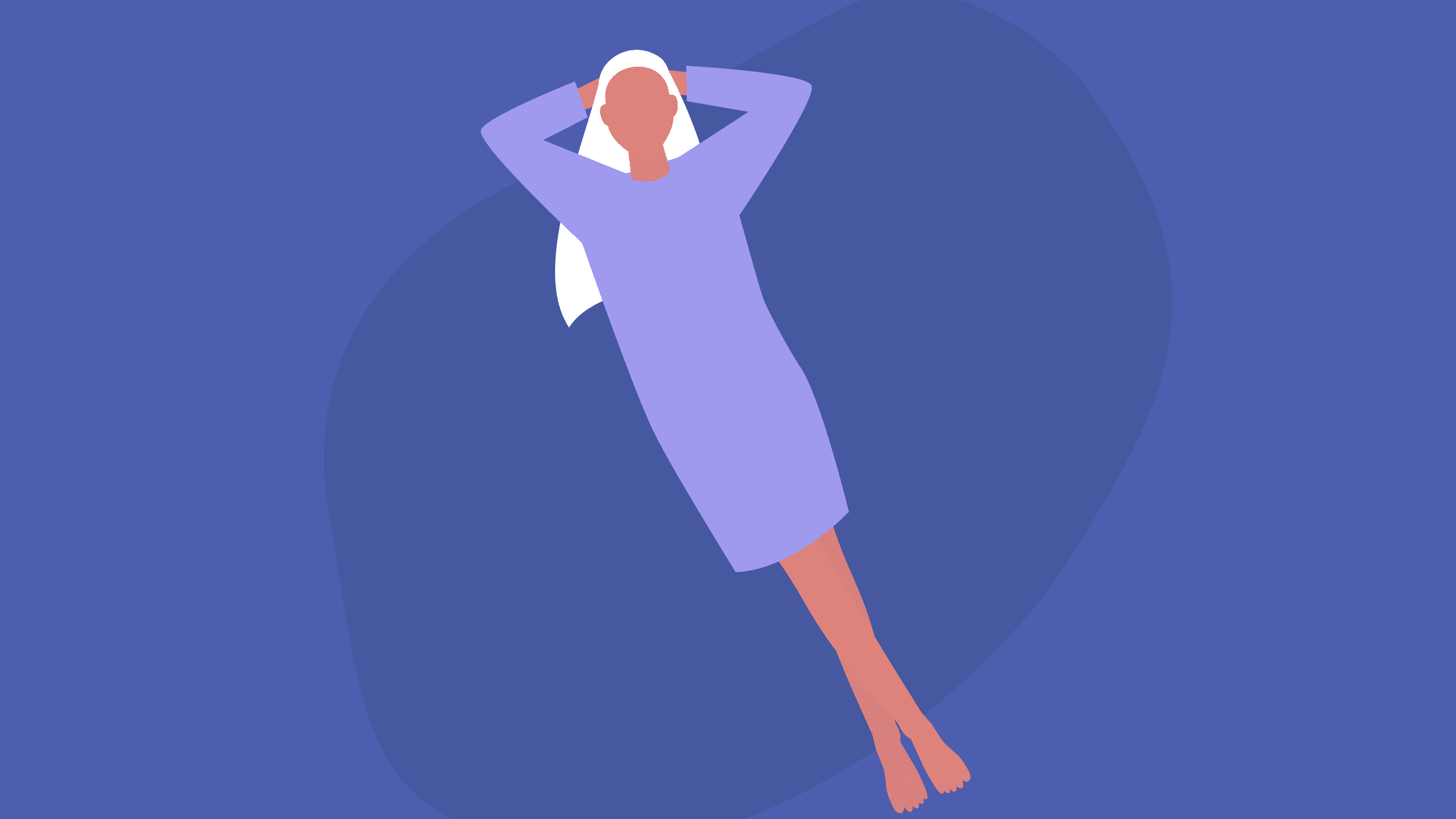 1: Conscious Relaxation