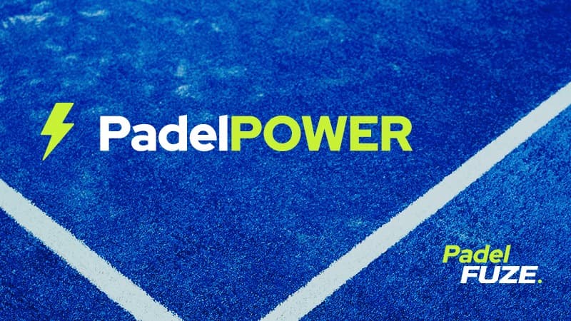 Padel POWER