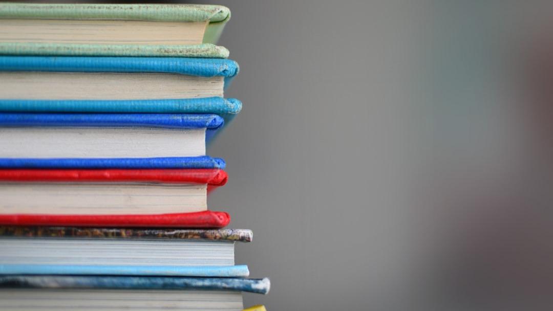 Topics in Poetry