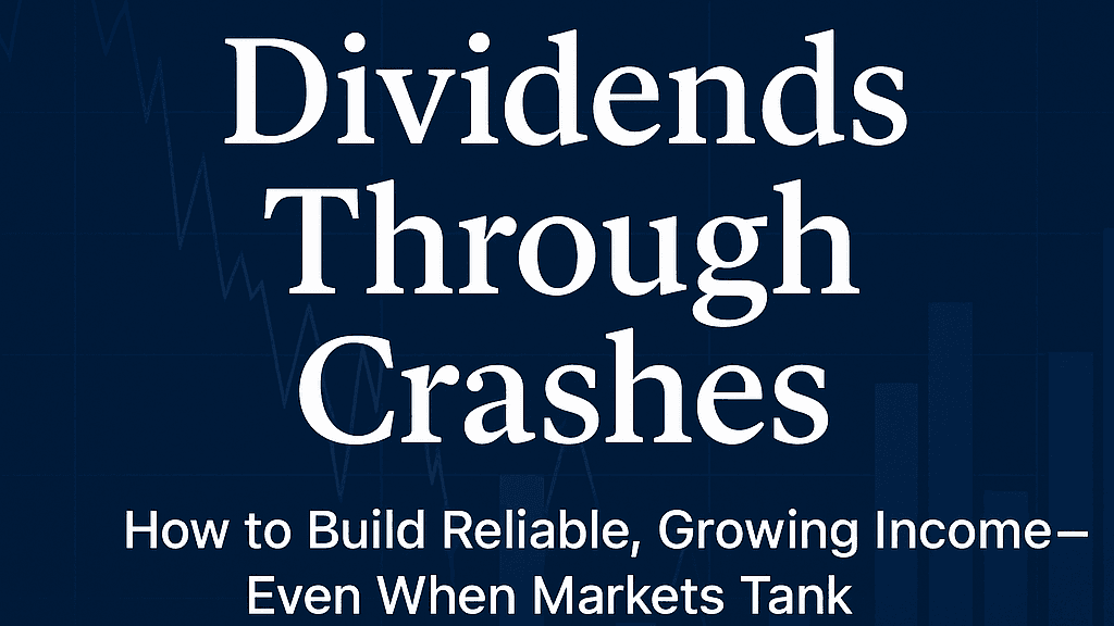 Course - Dividends Through Crashes