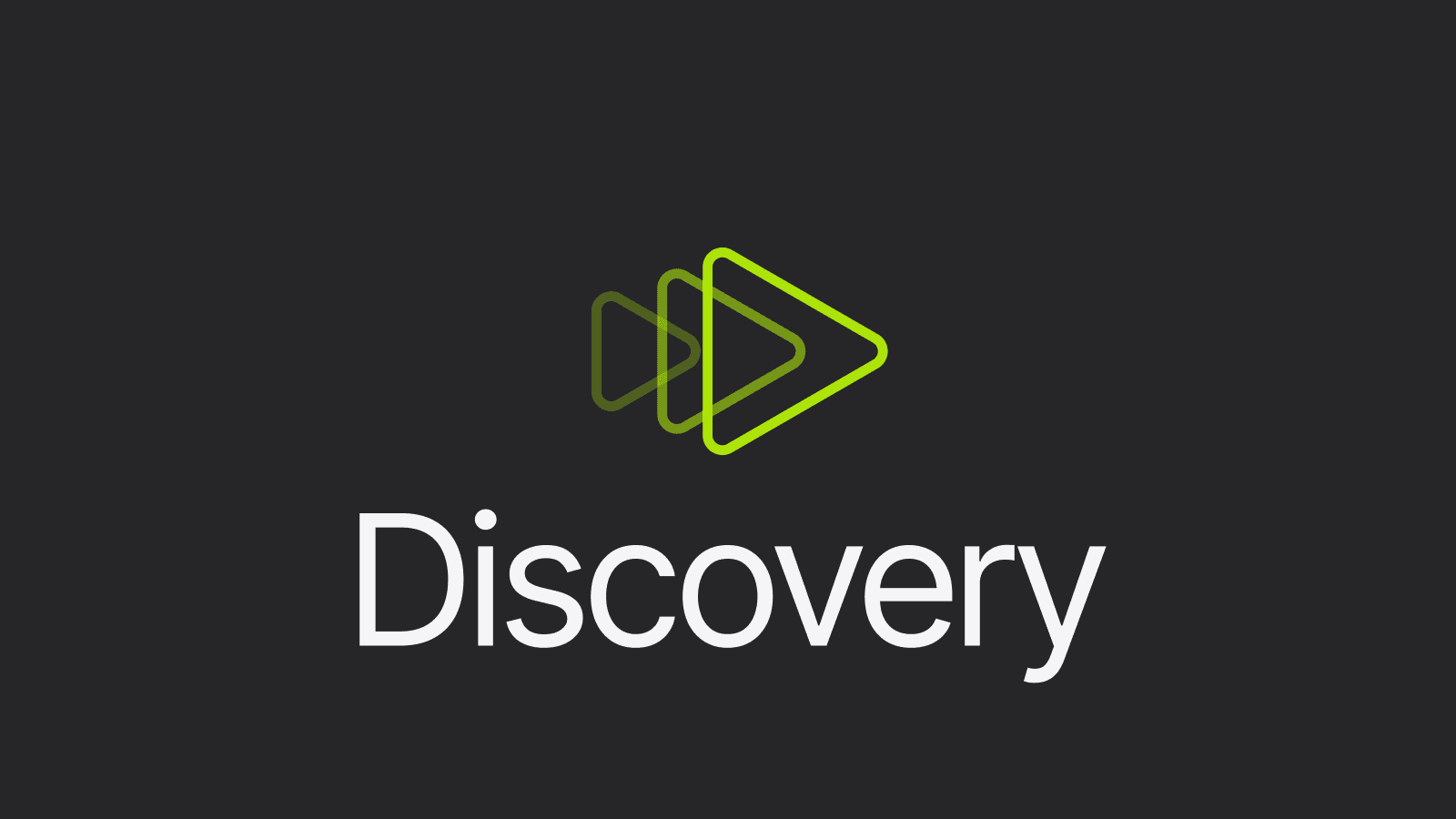 DISCOVERY