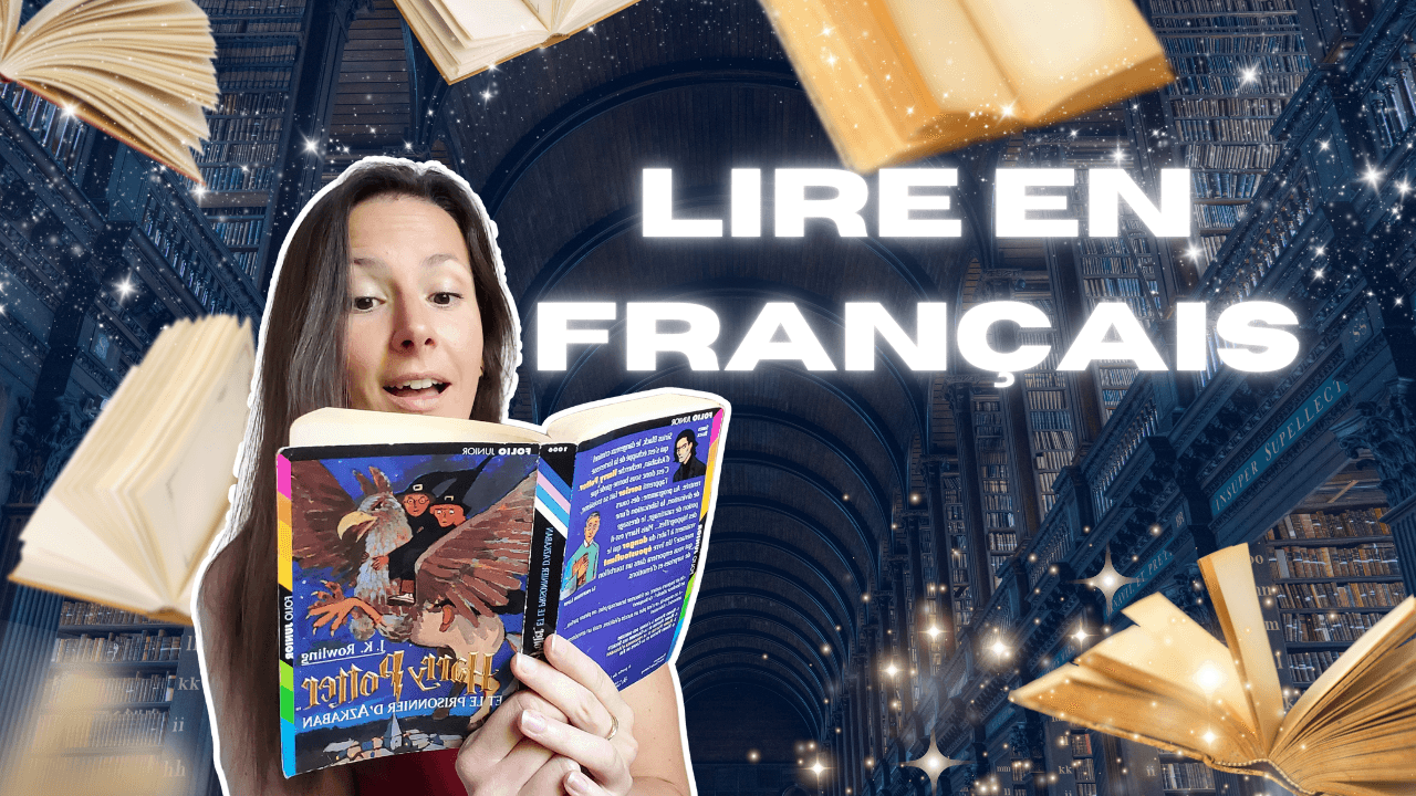 Lire en français