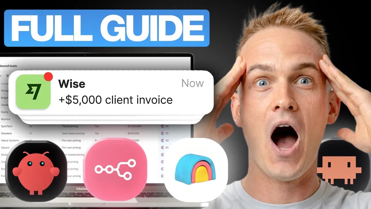 What You Actually Get Inside Unlock GTME (New Drops Every Single Month) thumbnail