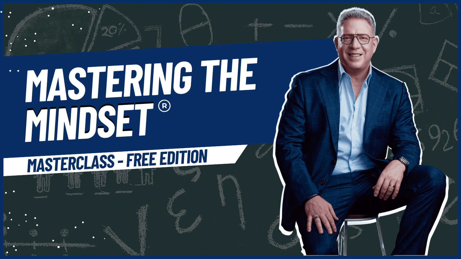 Mastering The Mindset®
