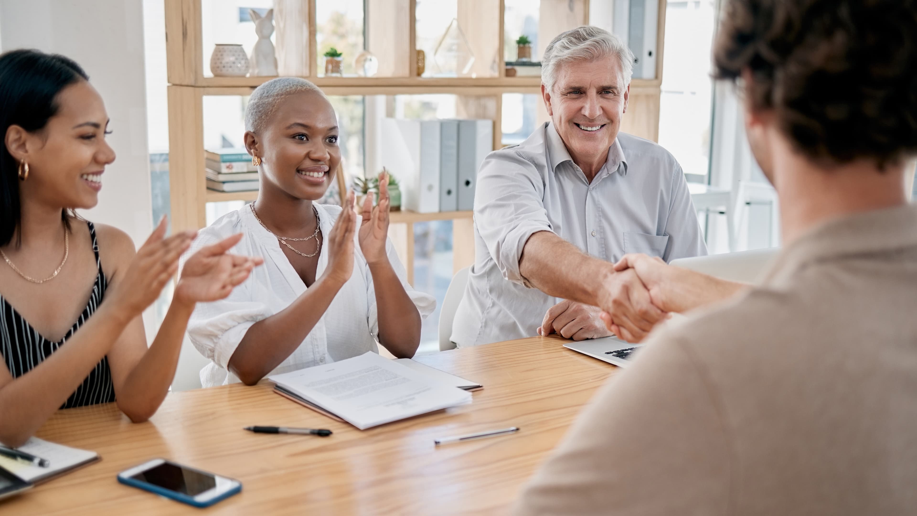 The Interview Advantage: How to Say It Right and Land Your Dream Job