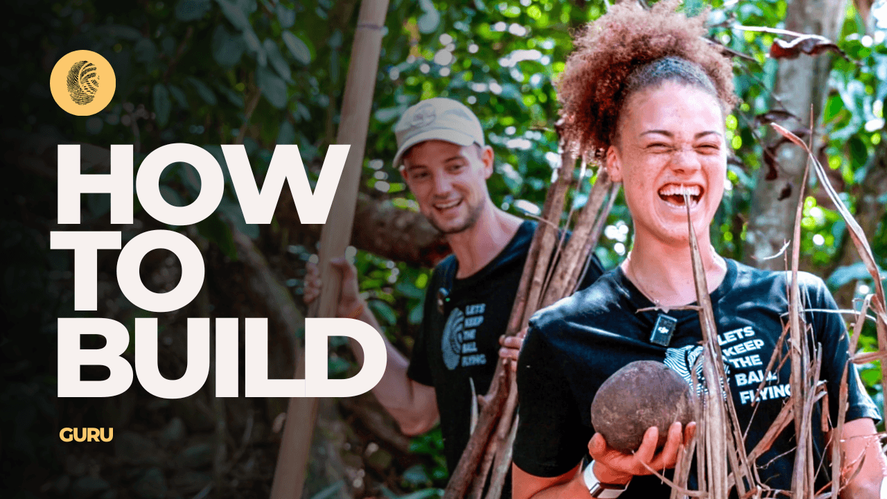 How To Build
