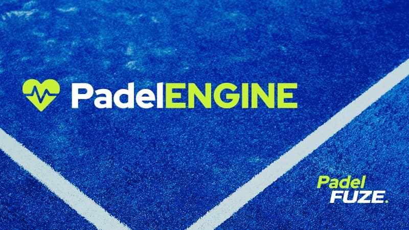 Padel ENGINE
