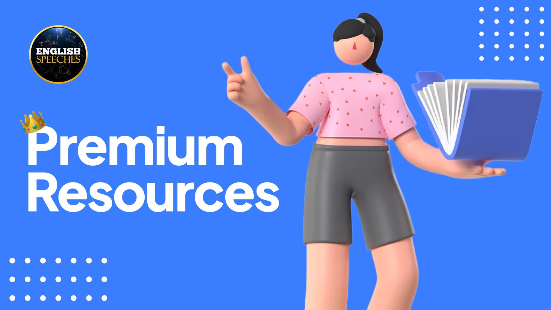 Premium Resources