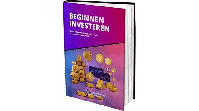 Beginnen met Investeren