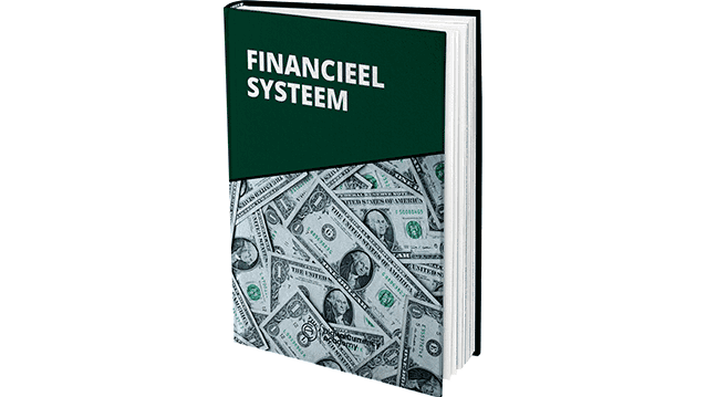 Financieel systeem