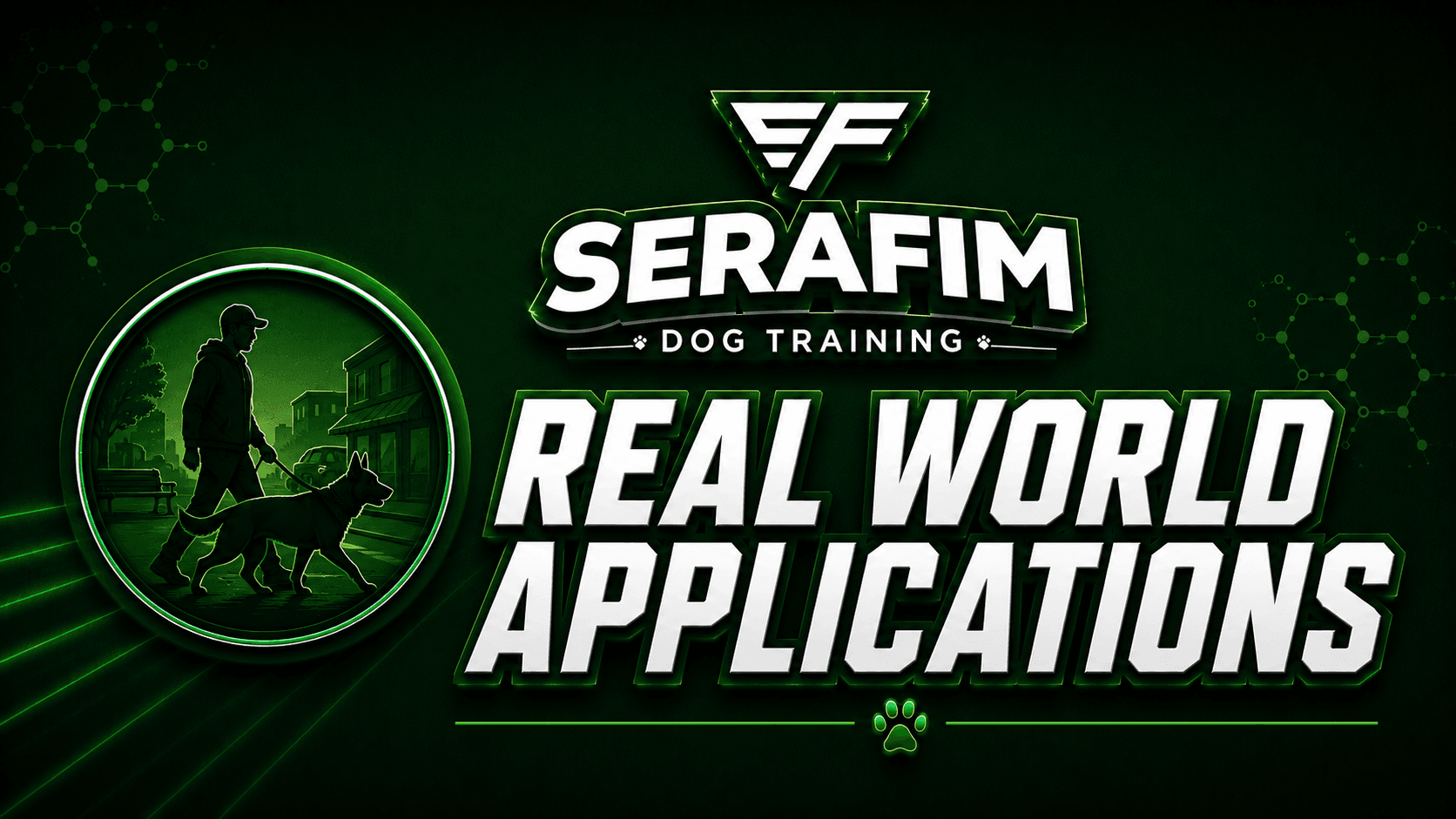 🏙️ Real World Application