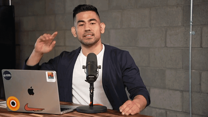 How to Sell in a Way That Doesn’t Feel Like Selling