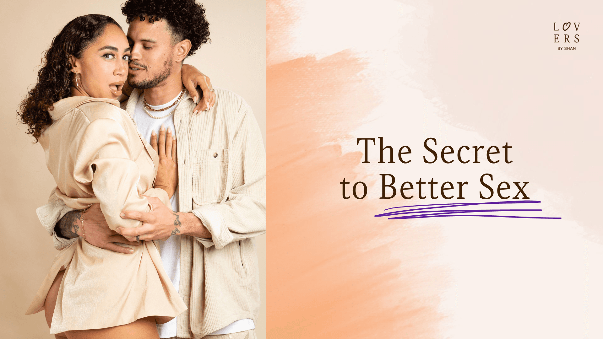 Better Sex Course
