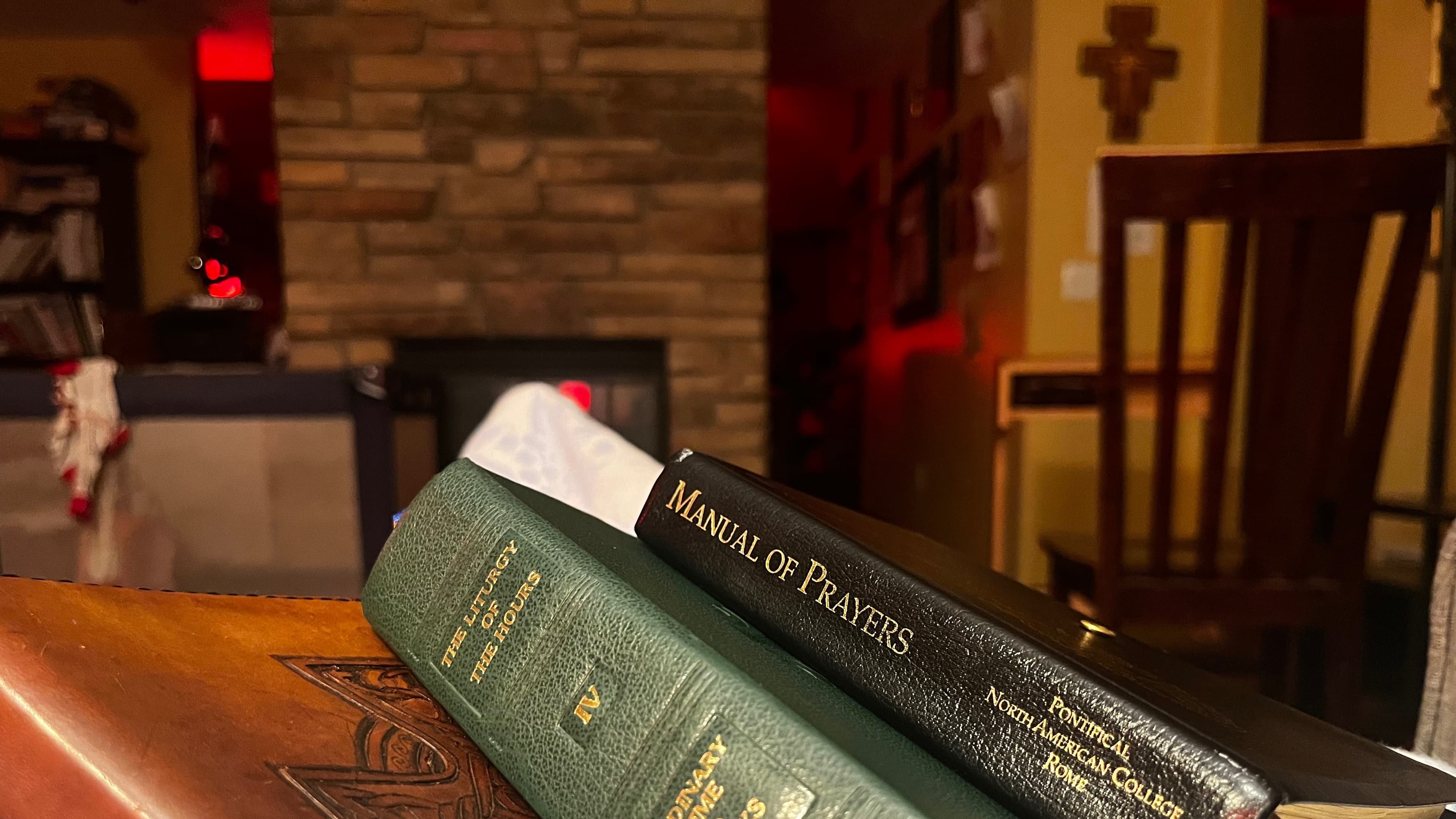 The Journey of Prayer
