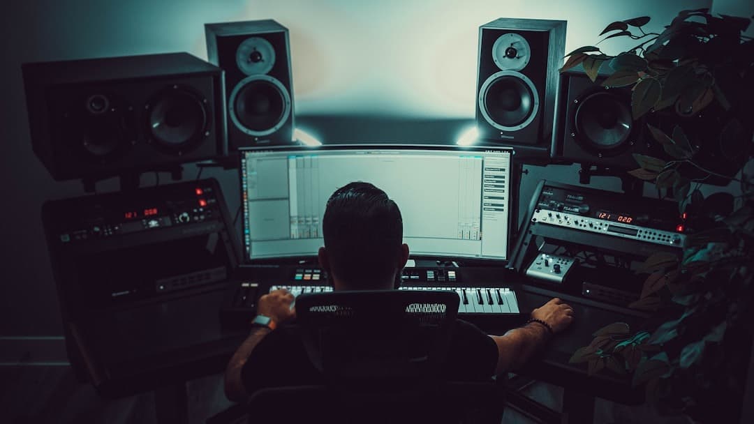 Beatmaking: MIDI & Instruments