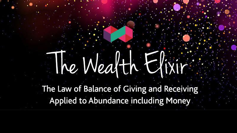 The Wealth Elixir: Prosperity from the Inside Out