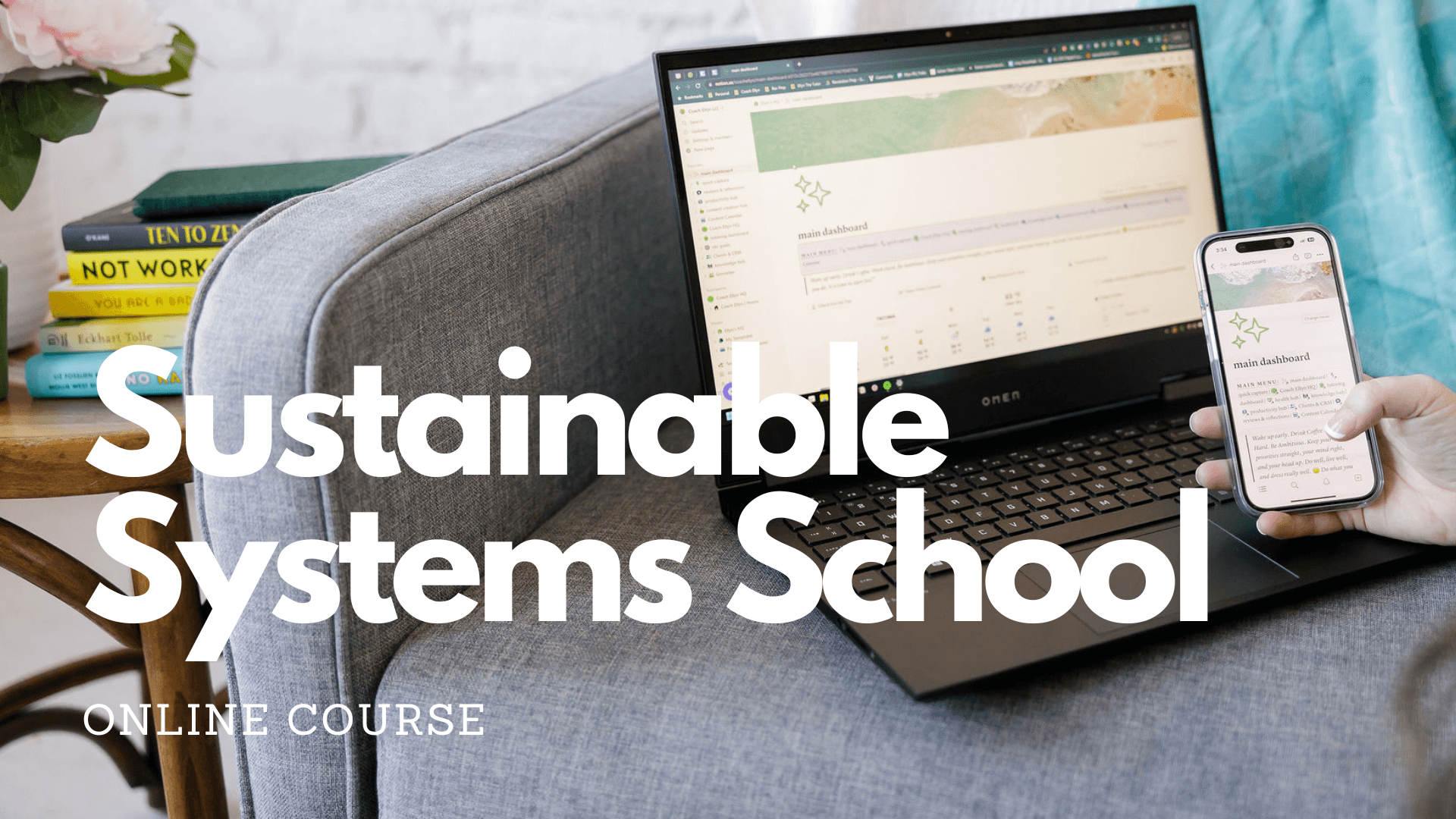 Systems School