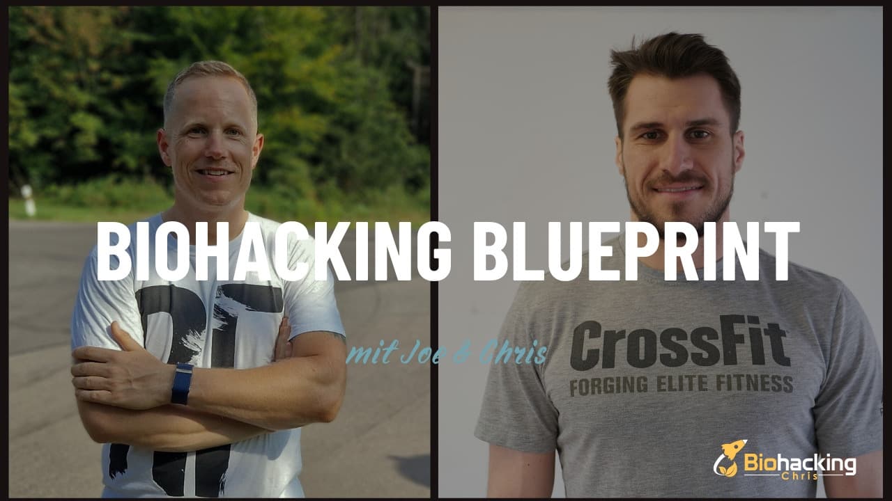 Biohacking Blueprint