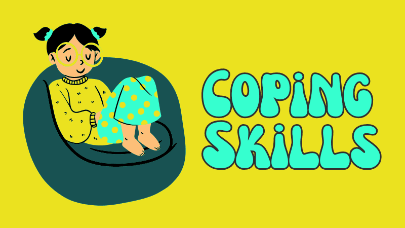 Coping Skill Course