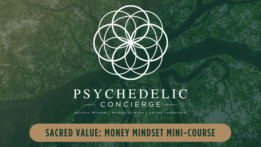 Money Mindset Course