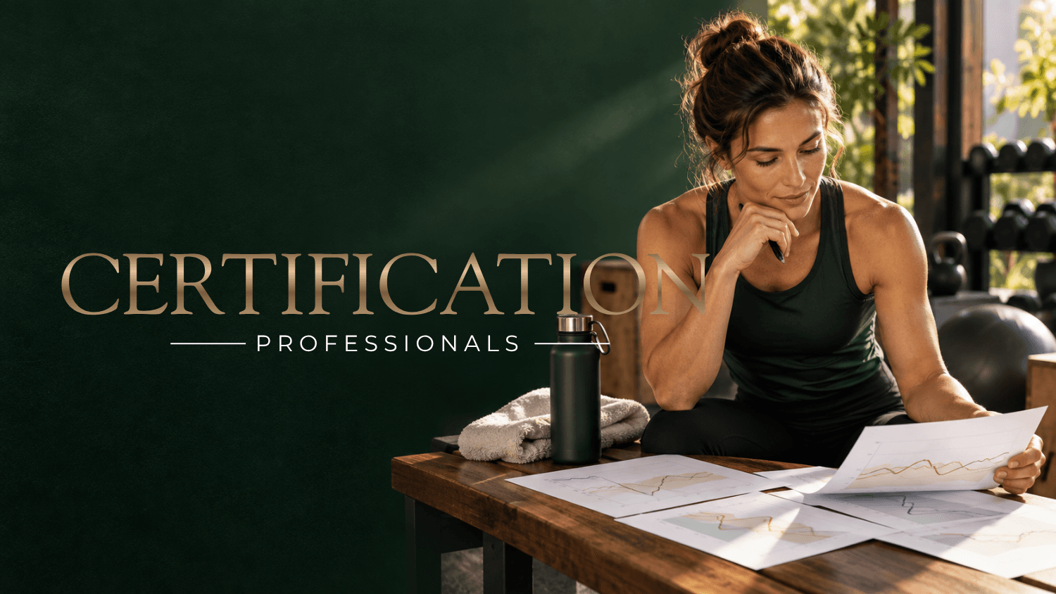 Course | Certified Glucose Pattern Specialist™