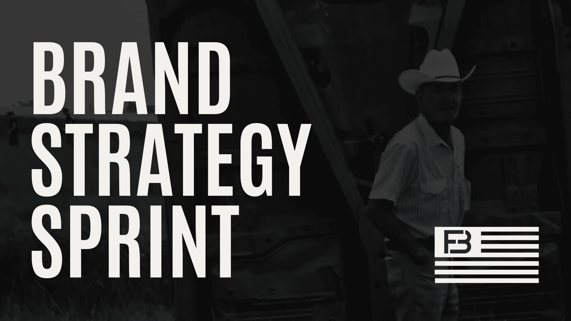 Brand Strategy Sprint On Demand Lessons